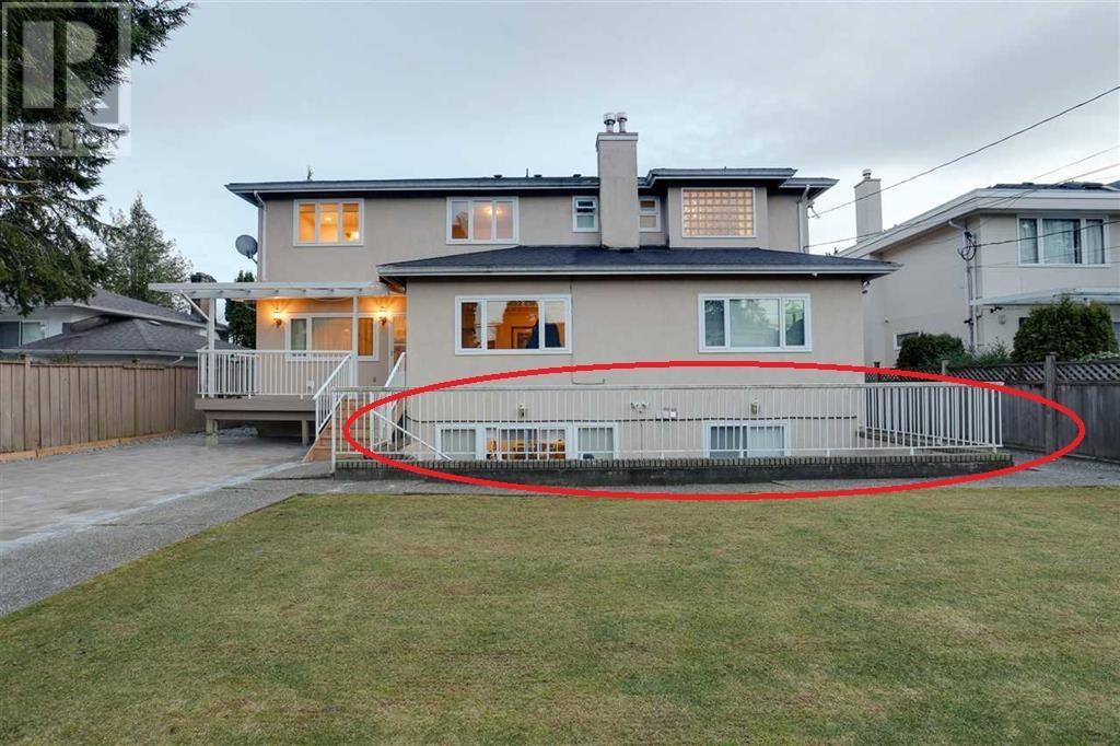 Basement 1xxx W 50 Avenue, Vancouver, British Columbia  V6P 1B4 - Photo 19 - R2961741