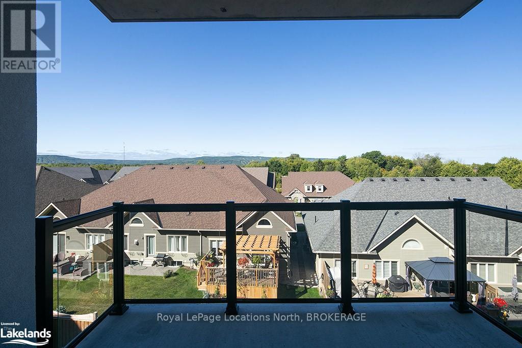 318 - 4 Kimberly Lane, Collingwood, Ontario  L9Y 5B4 - Photo 14 - S10439303