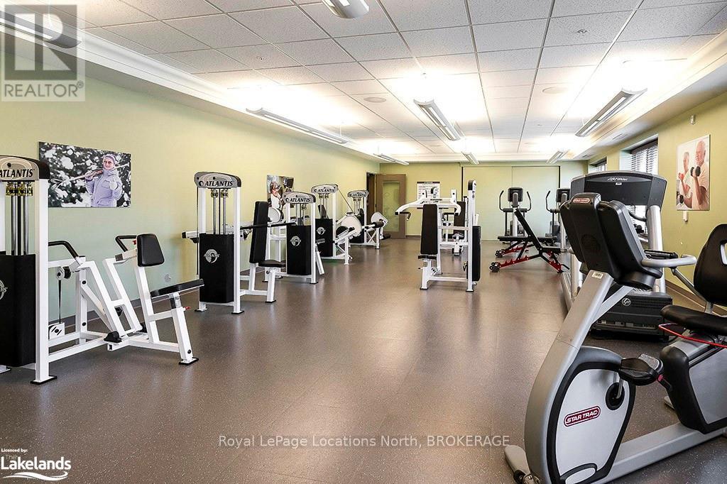 318 - 4 Kimberly Lane, Collingwood, Ontario  L9Y 5B4 - Photo 36 - S10439303