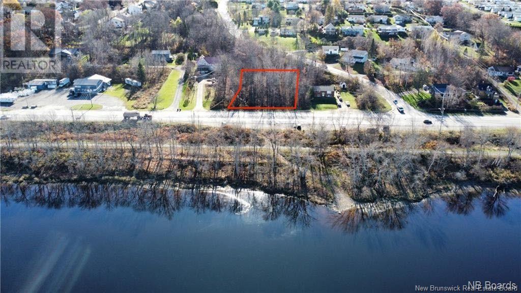 1910 Woodstock Road, Fredericton, New Brunswick