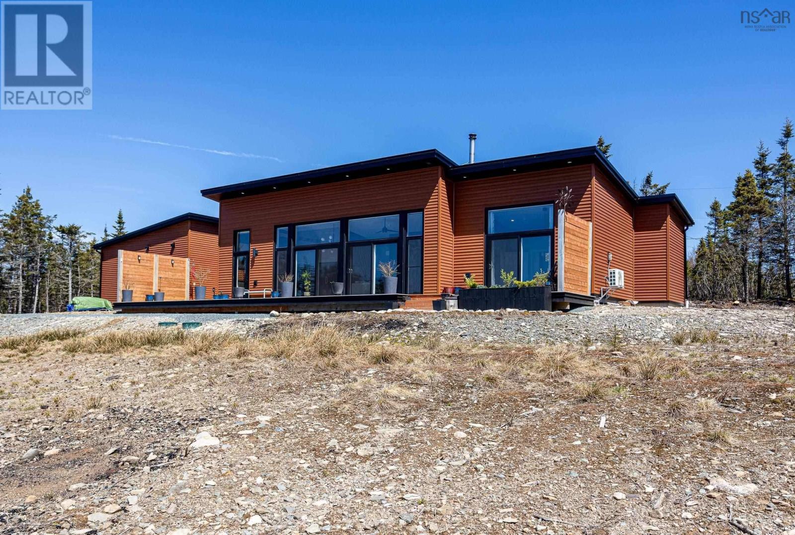 110 Kaakwogook Way, clam bay, Nova Scotia