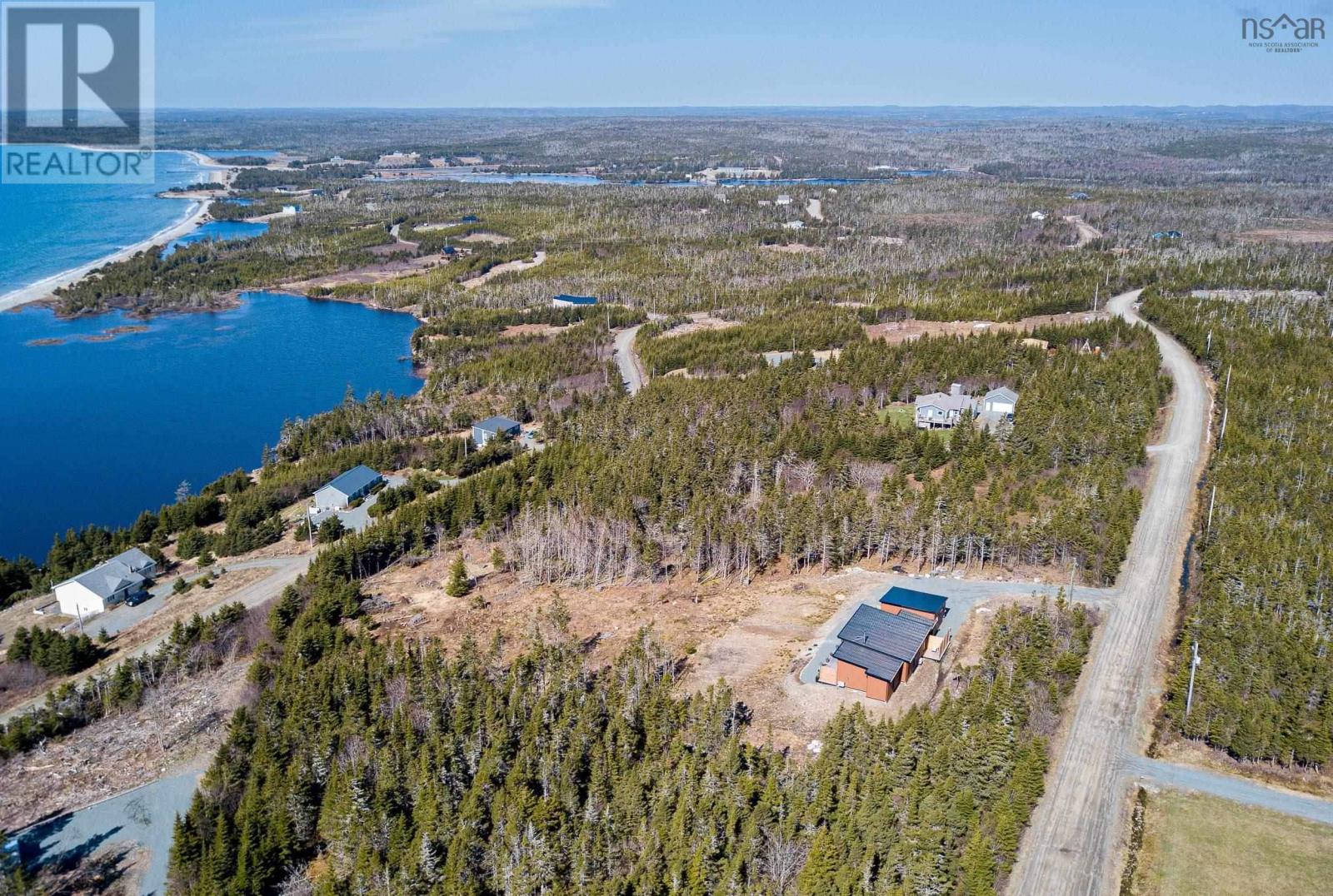 110 Kaakwogook Way, Clam Bay, Nova Scotia  B0J 2L0 - Photo 40 - 202501928