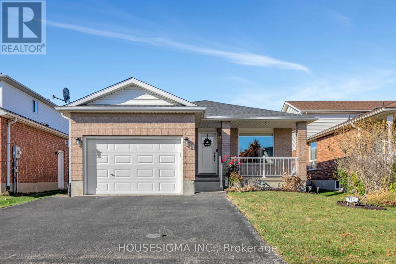 134 Deerpath Drive, Guelph, Ontario  N1K 1W9 - Photo 5 - X11946938