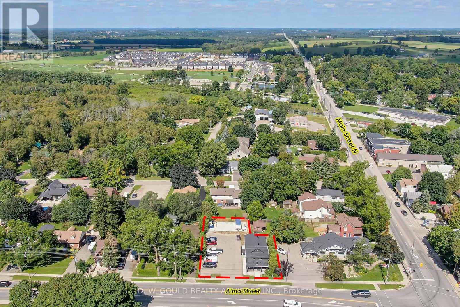 118 Alma Street, Guelph/eramosa (Rockwood), Ontario  N0B 2K0 - Photo 2 - X11946941