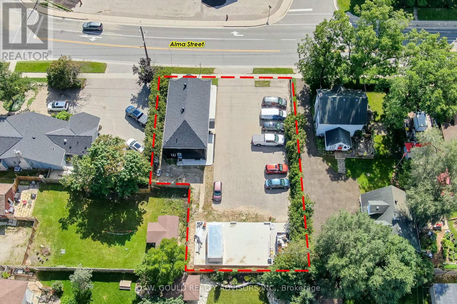 118 Alma Street, Guelph/eramosa (Rockwood), Ontario  N0B 2K0 - Photo 4 - X11946941