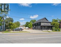 118 ALMA STREET, Guelph/Eramosa, Ontario