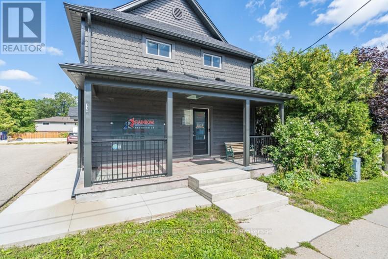 118 Alma Street, Guelph/eramosa (Rockwood), Ontario  N0B 2K0 - Photo 12 - X11946946