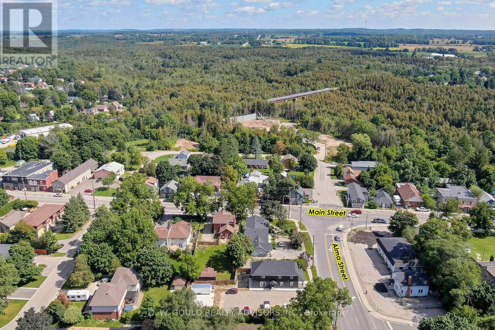 118 Alma Street, Guelph/eramosa (Rockwood), Ontario  N0B 2K0 - Photo 7 - X11946946
