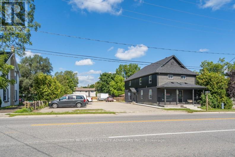 118 Alma Street, Guelph/eramosa (Rockwood), Ontario  N0B 2K0 - Photo 8 - X11946946