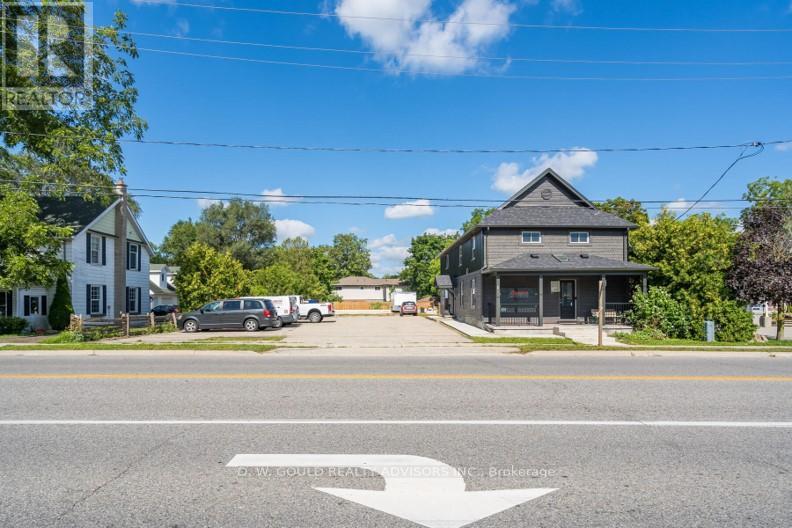118 Alma Street, Guelph/eramosa (Rockwood), Ontario  N0B 2K0 - Photo 9 - X11946946