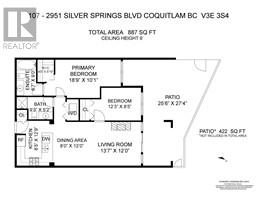 107 2951 SILVER SPRINGS BOULEVARD