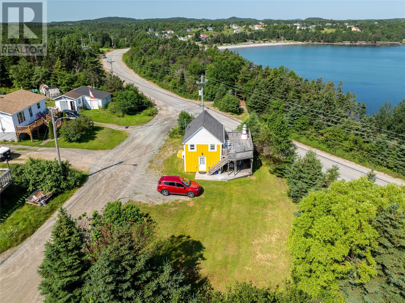 3 Eric's Road, Eastport, Newfoundland & Labrador