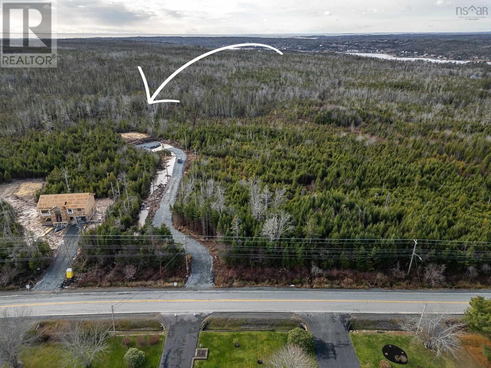 Lot 27 Terence Bay Road, Whites Lake, Nova Scotia  B3T 1W4 - Photo 2 - 202501929