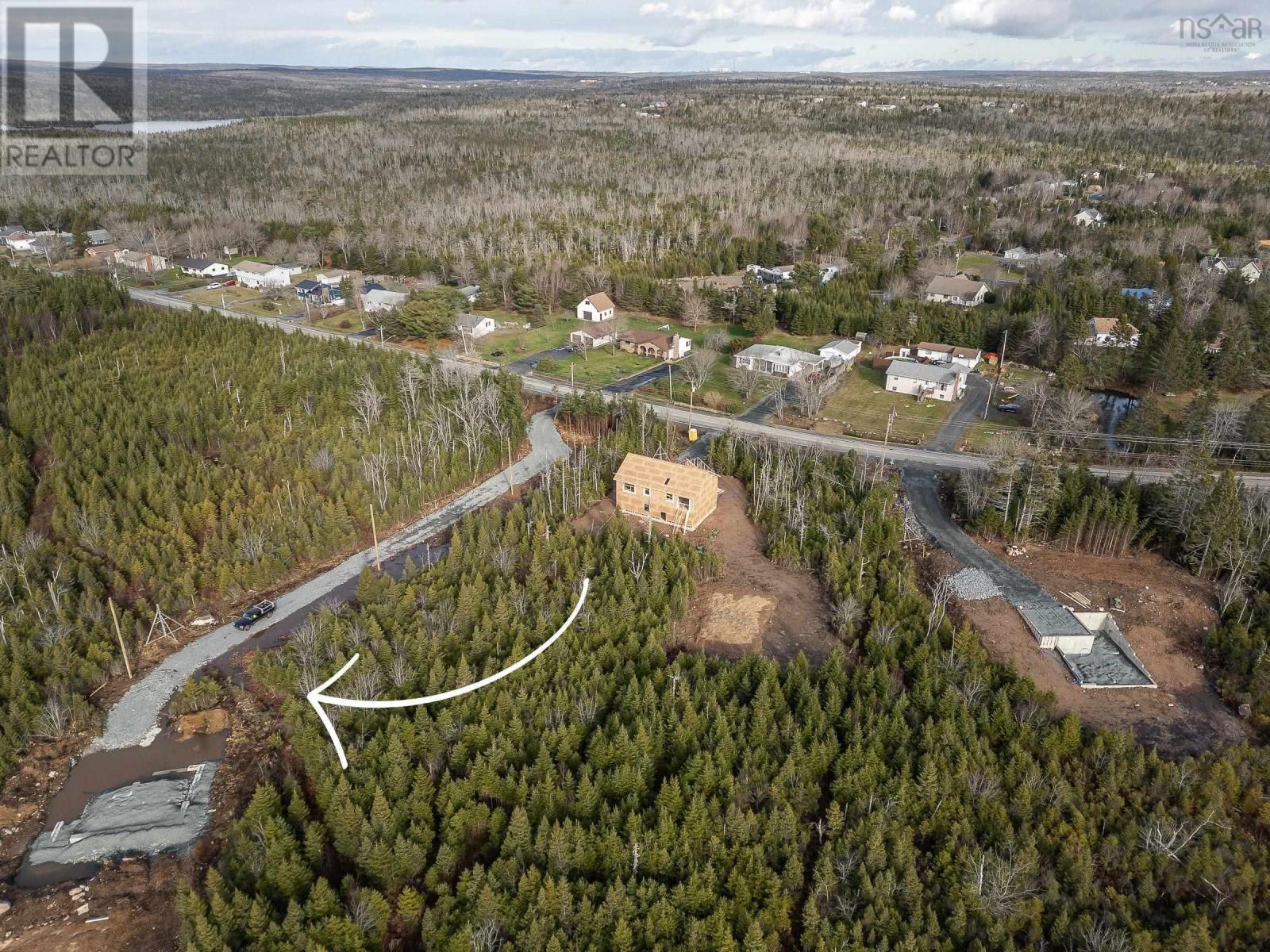 Lot 27 Terence Bay Road, Whites Lake, Nova Scotia  B3T 1W4 - Photo 3 - 202501929