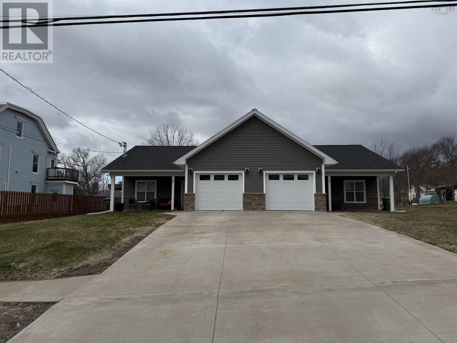 116 Stellar Streets, stellarton, Nova Scotia