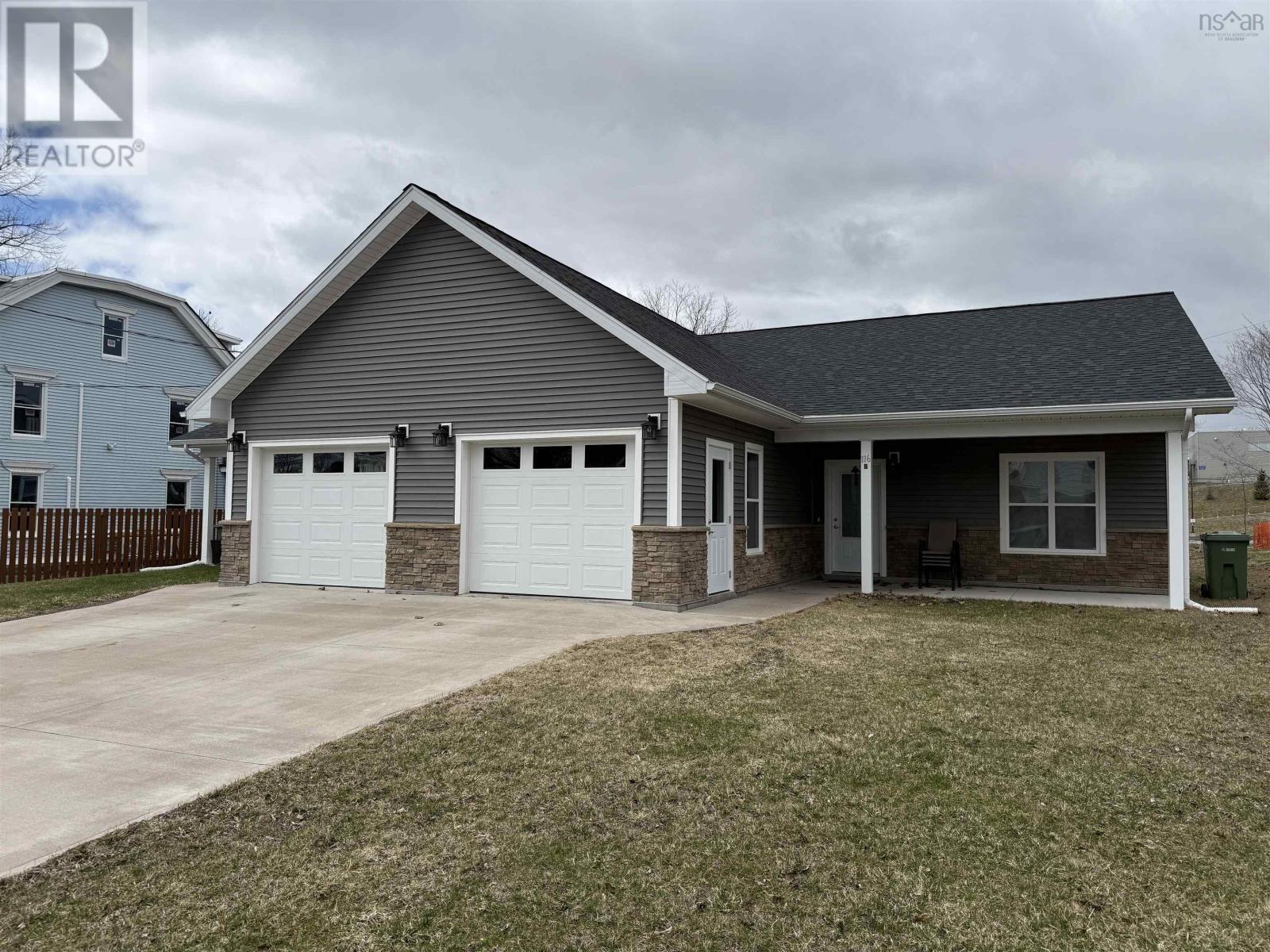 116 Stellar Streets, Stellarton, Nova Scotia  B0K 1S0 - Photo 21 - 202501932