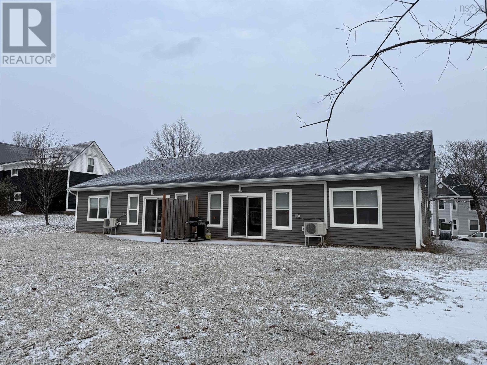 116 Stellar Streets, Stellarton, Nova Scotia  B0K 1S0 - Photo 30 - 202501932