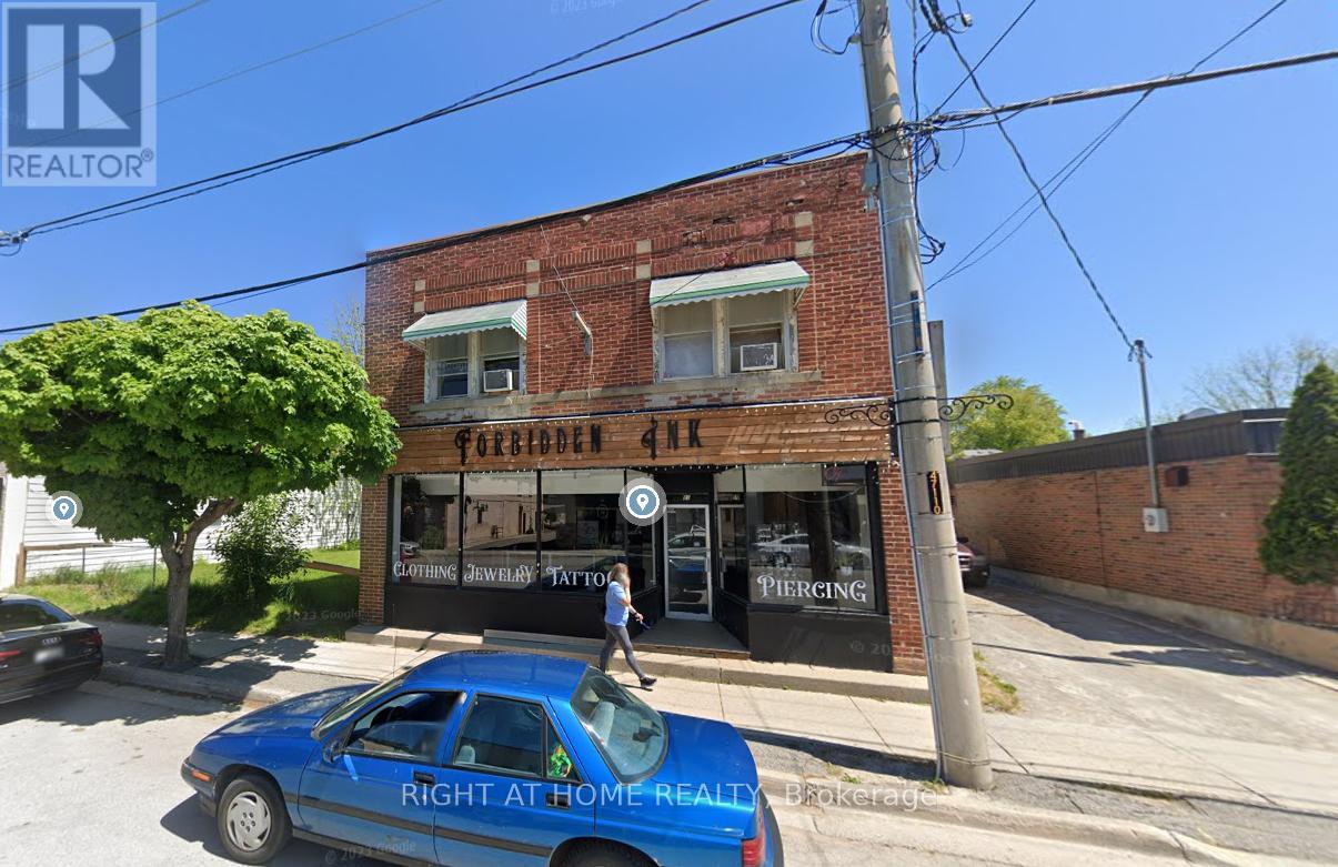 107 High Street, Georgina (Sutton & Jackson's Point), Ontario  L0E 1R0 - Photo 1 - N11919977
