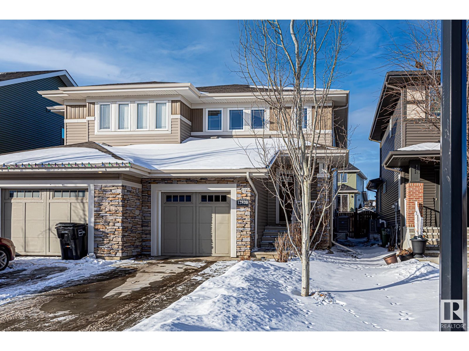 12820 205 St Nw, Edmonton, Alberta  T5S 0E1 - Photo 1 - E4419664