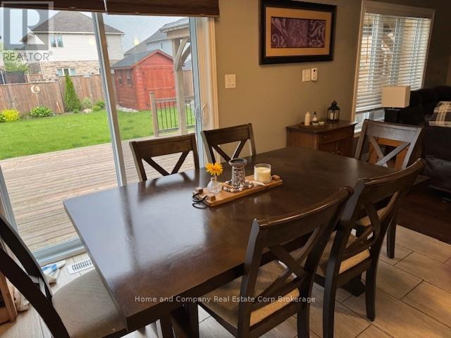 13 Brown Street, Stratford, Ontario  N5A 0B8 - Photo 16 - X11947034