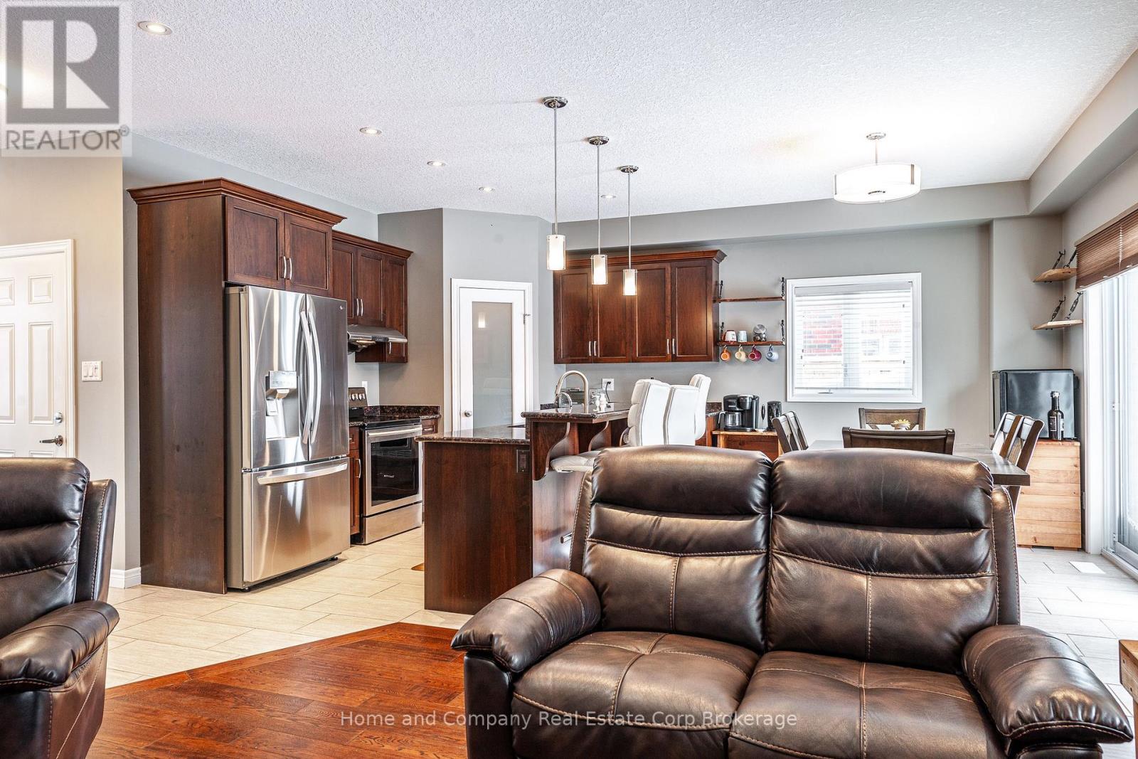 13 Brown Street, Stratford, Ontario  N5A 0B8 - Photo 7 - X11947034