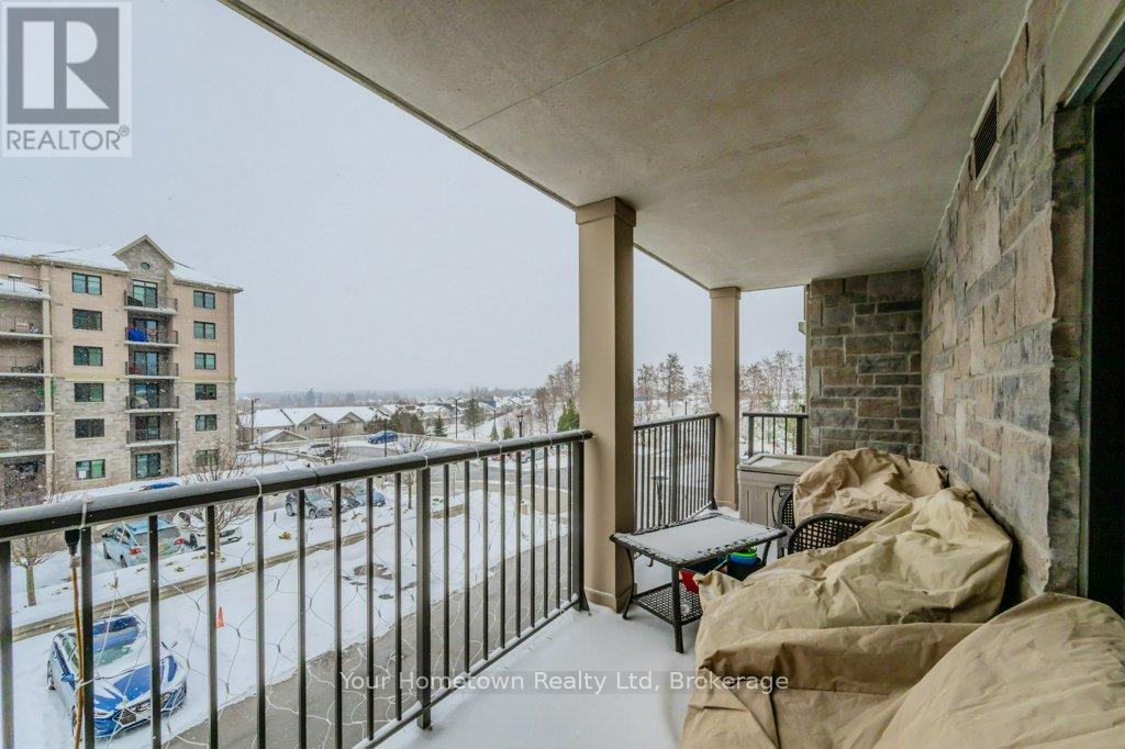 303 - 776 Laurelwood Drive, Waterloo, Ontario  N2V 0A8 - Photo 22 - X11947122