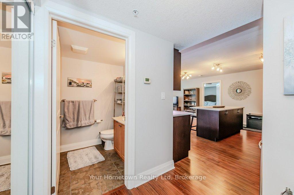 303 - 776 Laurelwood Drive, Waterloo, Ontario  N2V 0A8 - Photo 4 - X11947122