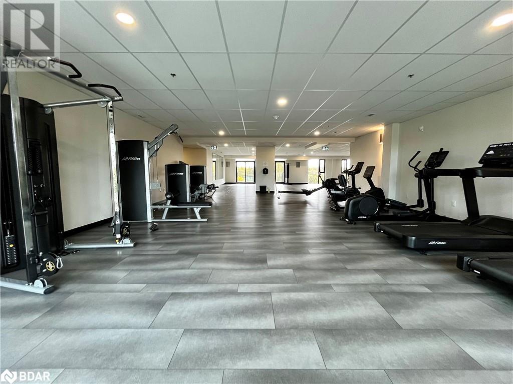 50 Herrick Avenue Unit# 115, St. Catharines, Ontario  L2P 2T9 - Photo 10 - 40694037