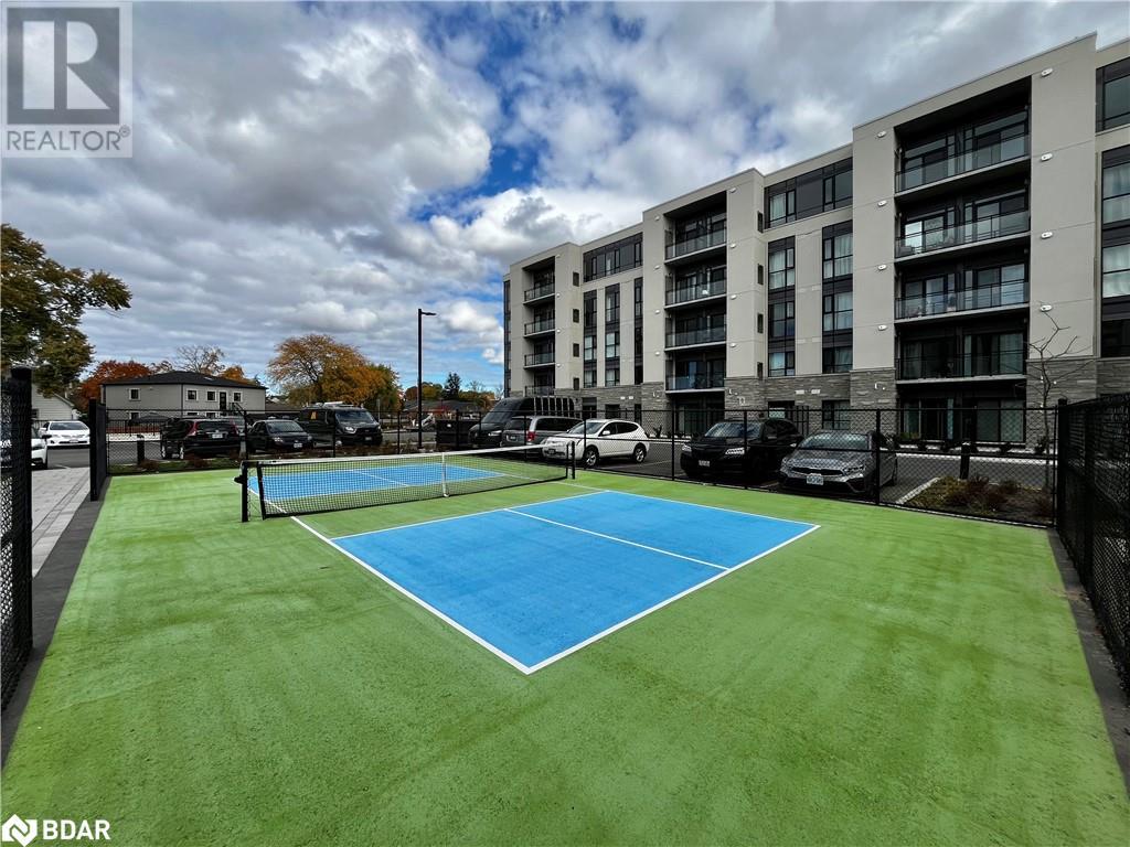 50 Herrick Avenue Unit# 115, St. Catharines, Ontario  L2P 2T9 - Photo 13 - 40694037