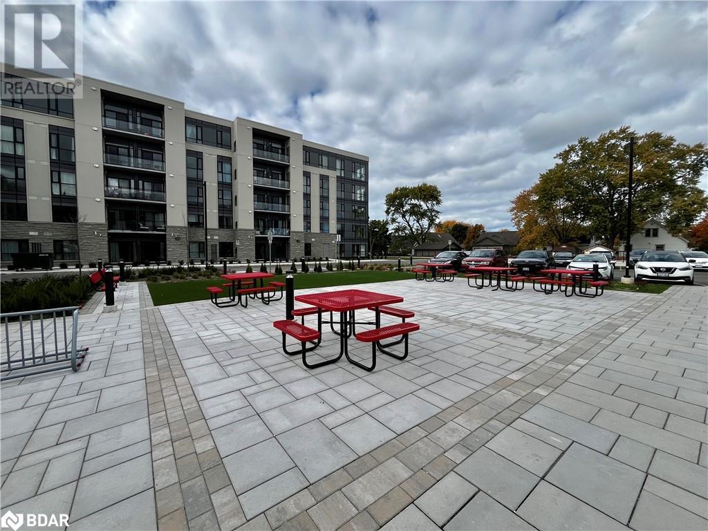 50 Herrick Avenue Unit# 115, St. Catharines, Ontario  L2P 2T9 - Photo 14 - 40694037