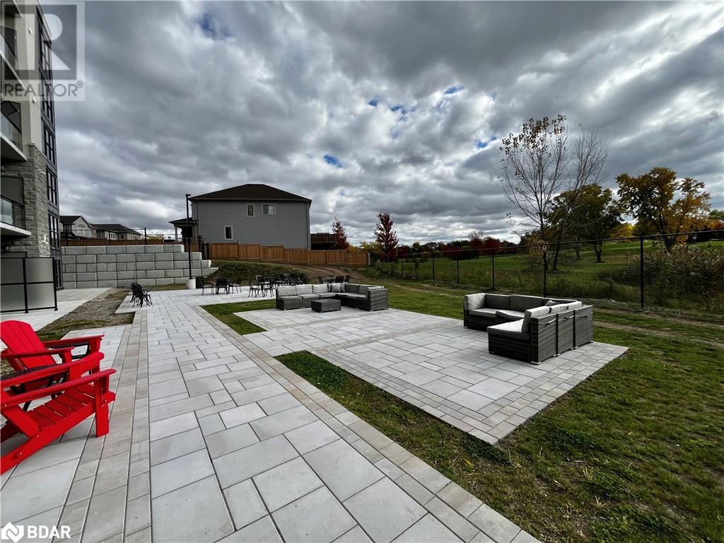 50 Herrick Avenue Unit# 115, St. Catharines, Ontario  L2P 2T9 - Photo 15 - 40694037