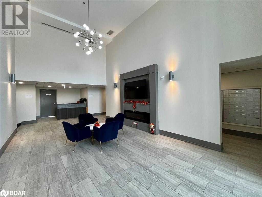 50 Herrick Avenue Unit# 115, St. Catharines, Ontario  L2P 2T9 - Photo 2 - 40694037
