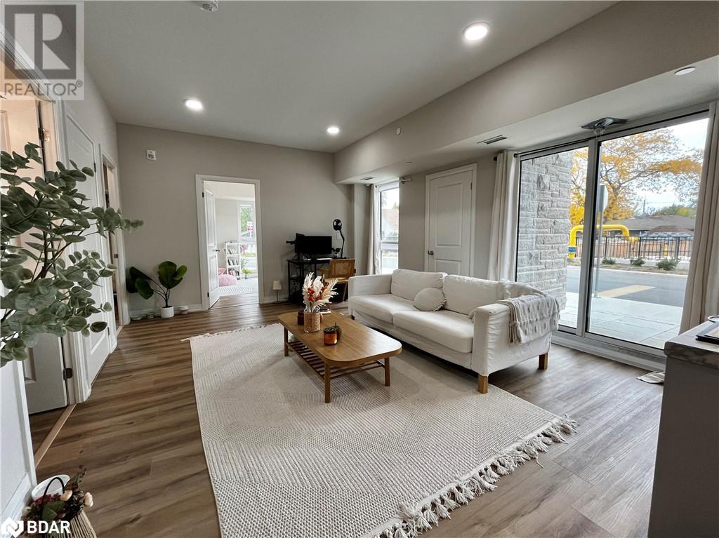 50 Herrick Avenue Unit# 115, St. Catharines, Ontario  L2P 2T9 - Photo 3 - 40694037