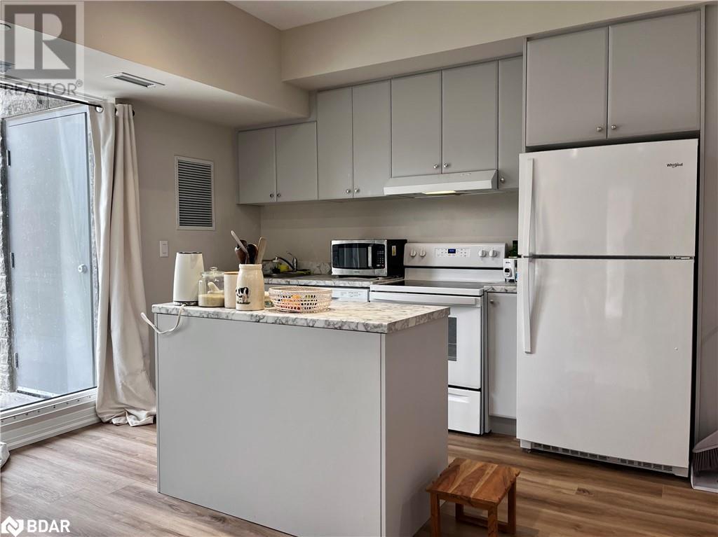50 Herrick Avenue Unit# 115, St. Catharines, Ontario  L2P 2T9 - Photo 4 - 40694037