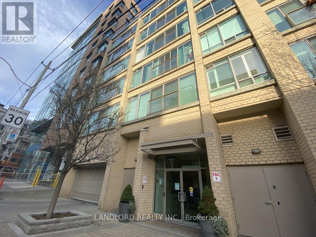 608 - 50 Camden Street, Toronto, Ontario  M5V 3N1 - Photo 24 - C11947033