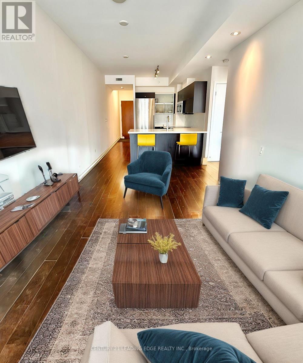 Property at 1312 - 170 FORT YORK BOULEVARD image 1