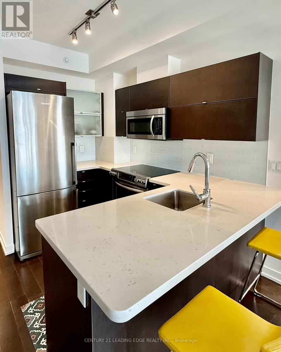 Property at 1312 - 170 FORT YORK BOULEVARD image 3