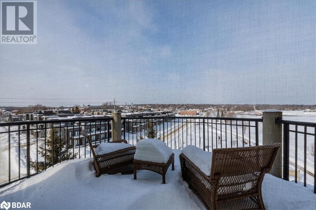 140 Cedar Island Road Unit# 401, Orillia, Ontario  L3V 1T1 - Photo 12 - 40687358