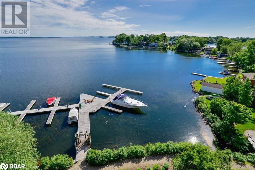 140 Cedar Island Road Unit# 401, Orillia, Ontario  L3V 1T1 - Photo 38 - 40687358