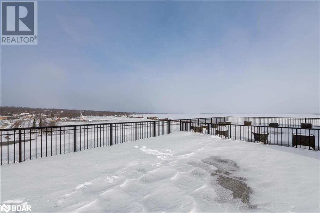 140 Cedar Island Road Unit# 401, Orillia, Ontario  L3V 1T1 - Photo 34 - 40687358
