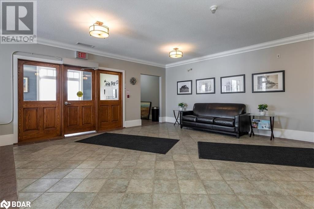 140 Cedar Island Road Unit# 401, Orillia, Ontario  L3V 1T1 - Photo 46 - 40687358