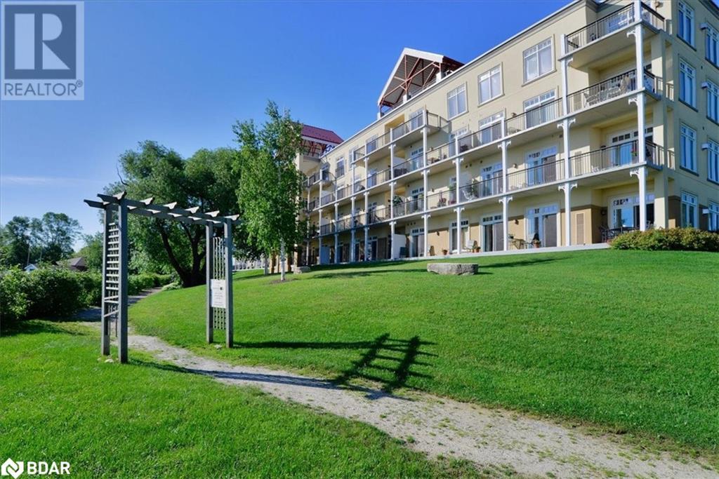 140 Cedar Island Road Unit# 401, Orillia, Ontario  L3V 1T1 - Photo 39 - 40687358