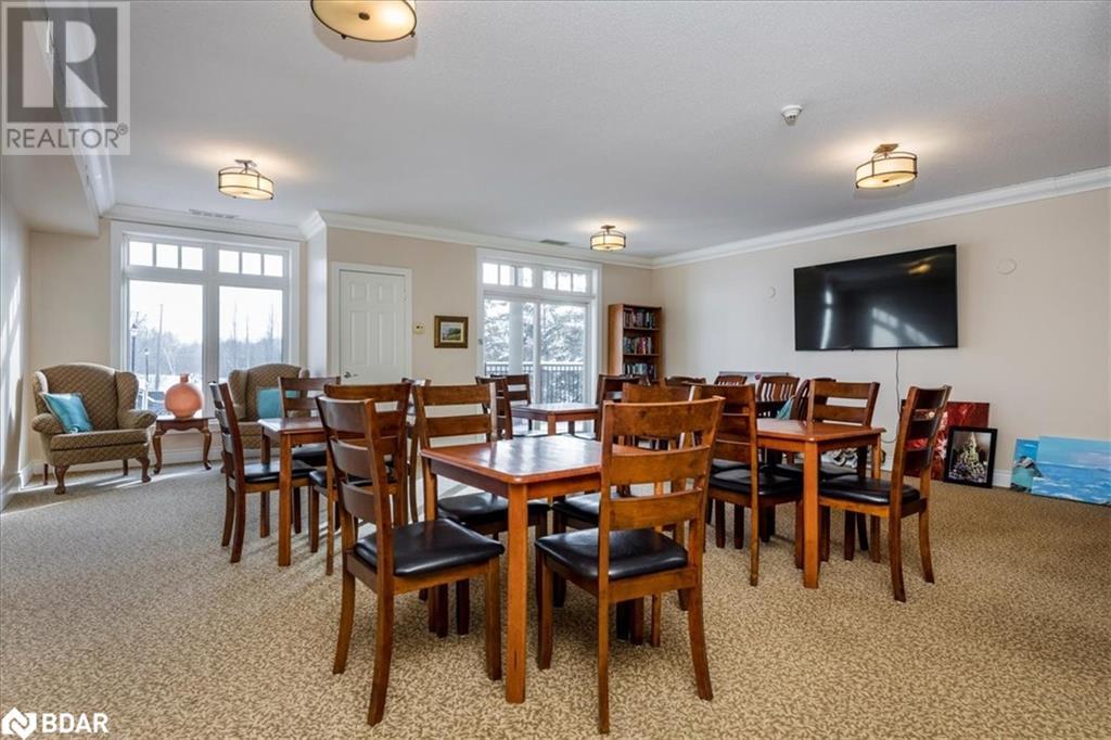 140 Cedar Island Road Unit# 401, Orillia, Ontario  L3V 1T1 - Photo 49 - 40687358