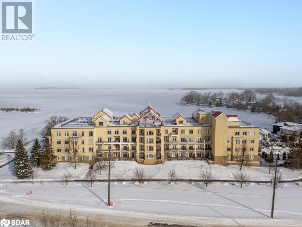 140 Cedar Island Road Unit# 401, Orillia, Ontario  L3V 1T1 - Photo 44 - 40687358