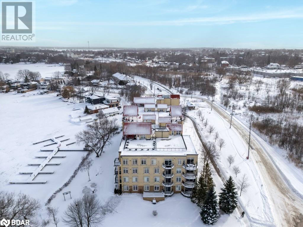 140 Cedar Island Road Unit# 401, Orillia, Ontario  L3V 1T1 - Photo 43 - 40687358