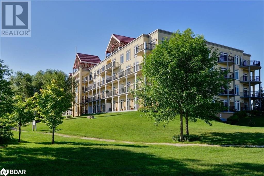 140 Cedar Island Road Unit# 401, Orillia, Ontario  L3V 1T1 - Photo 40 - 40687358