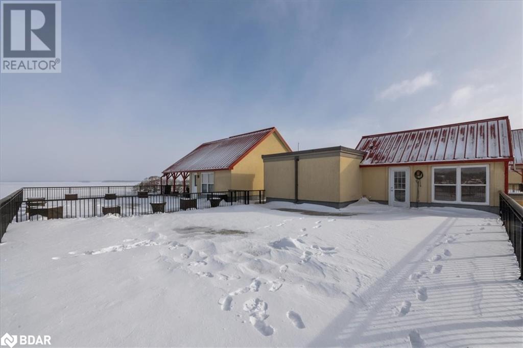 140 Cedar Island Road Unit# 401, Orillia, Ontario  L3V 1T1 - Photo 33 - 40687358