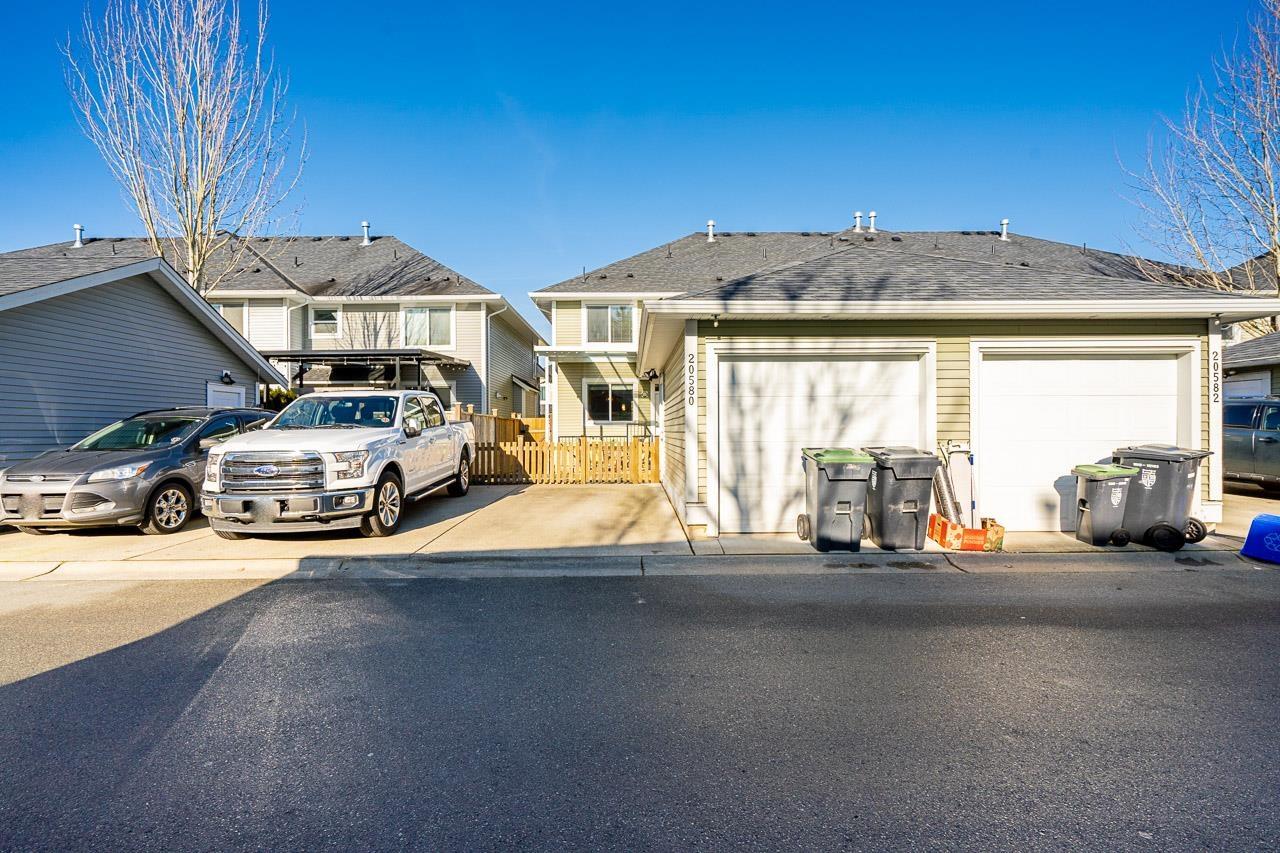 20580 84a Avenue, Langley, British Columbia  V2Y 0P5 - Photo 32 - R2960977