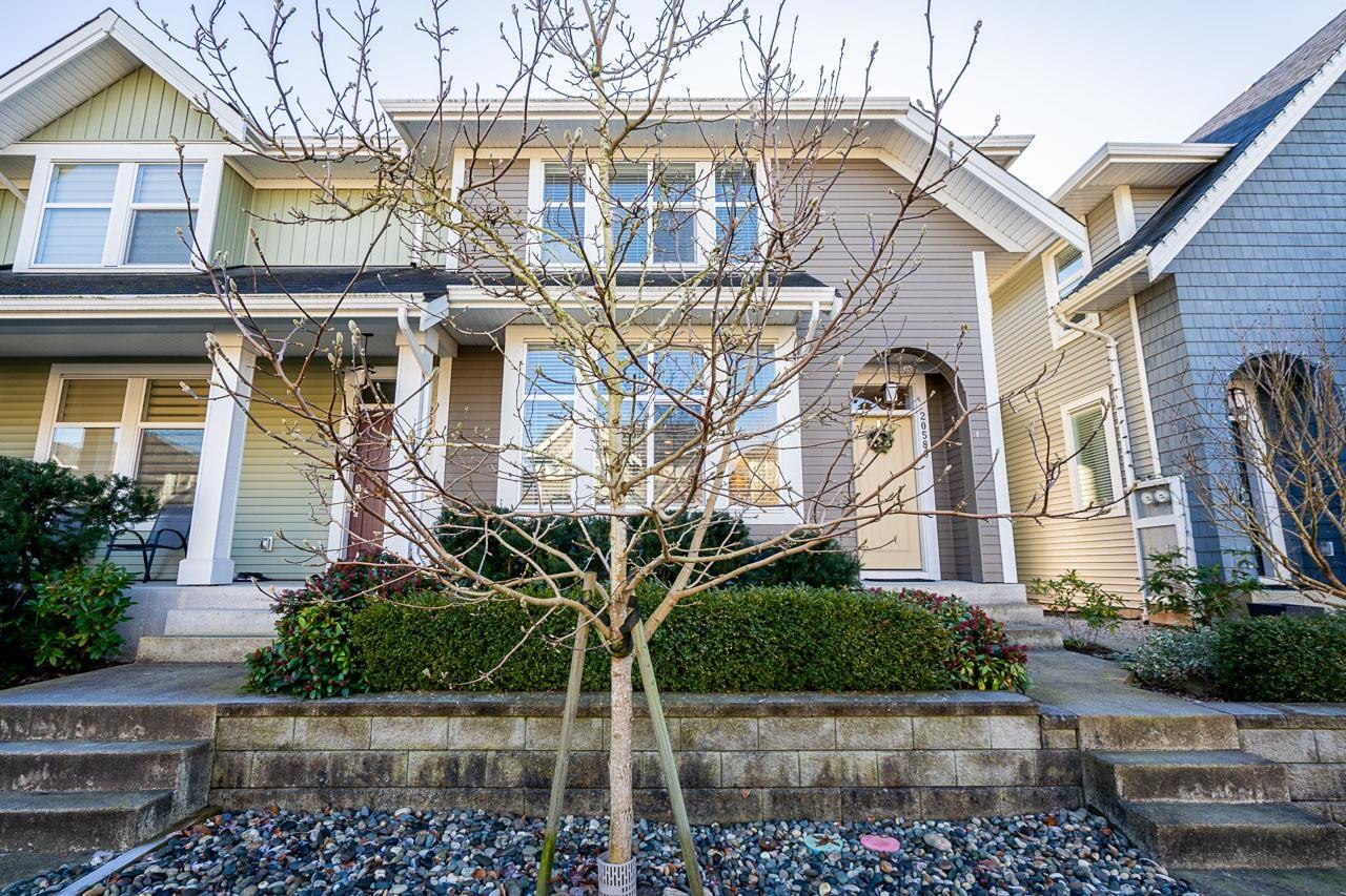 20580 84a Avenue, Langley, British Columbia  V2Y 0P5 - Photo 1 - R2960977