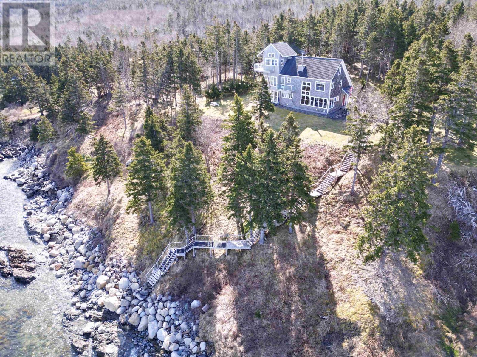 6950 Highway16, Halfway Cove, Nova Scotia  B0H 1N0 - Photo 1 - 202407856